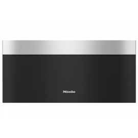 MIELE ESW 7020 Θερμοθάλαμος φαγητών χωρίς λαβές, ύψους 29 cm Ανοξείδωτο CleanSteel (11103150)